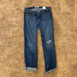 Hollister jeans